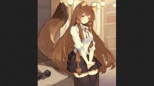 raphtalia - scott-buckley-felicity