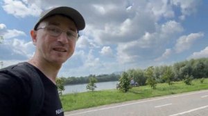 Омск, какого вы не видели