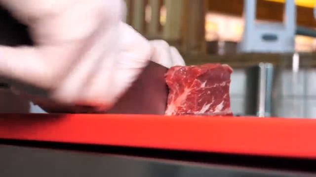 Срочно! Ежедневно продаётся 100 невероятно качественных японских бургеров с курицей и стейками — кор смотреть онлайн