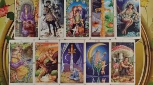 💴😎💴Работа, финансы в ближайшие 6 месяцев.💪🤔💪Мой курс обучения ТАРО☀️
http://tatyanataro.com/ta
