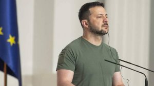 Зеленский подписал закон об ограничении доступа к данным об имуществе чиновников