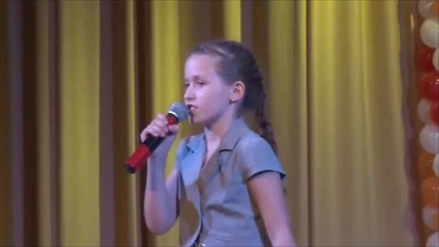 Тихонова Мария, Розовый слон, 2012 год, Аквалоо смотреть онлайн