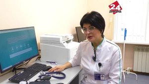 Димитровградские студенты вступили в регистр костного мозга