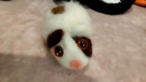 ПЕББЛИК НЕ СПИТ ЧАСТЬ 2