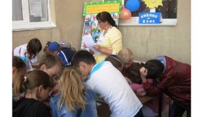 Сказки со всего света