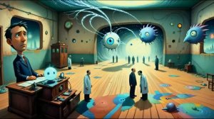 Music and videos created by AI