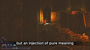 Язык Чудовищ | Как Source of Madness ломает наши понятия о коммуникации