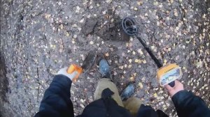 АРХИВ. Дирхем, империя, советы. Коп так коп!