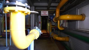 Коммунальщики Урая подготовились к зиме