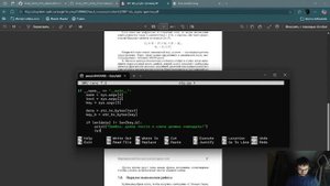 лабораторная работа №7