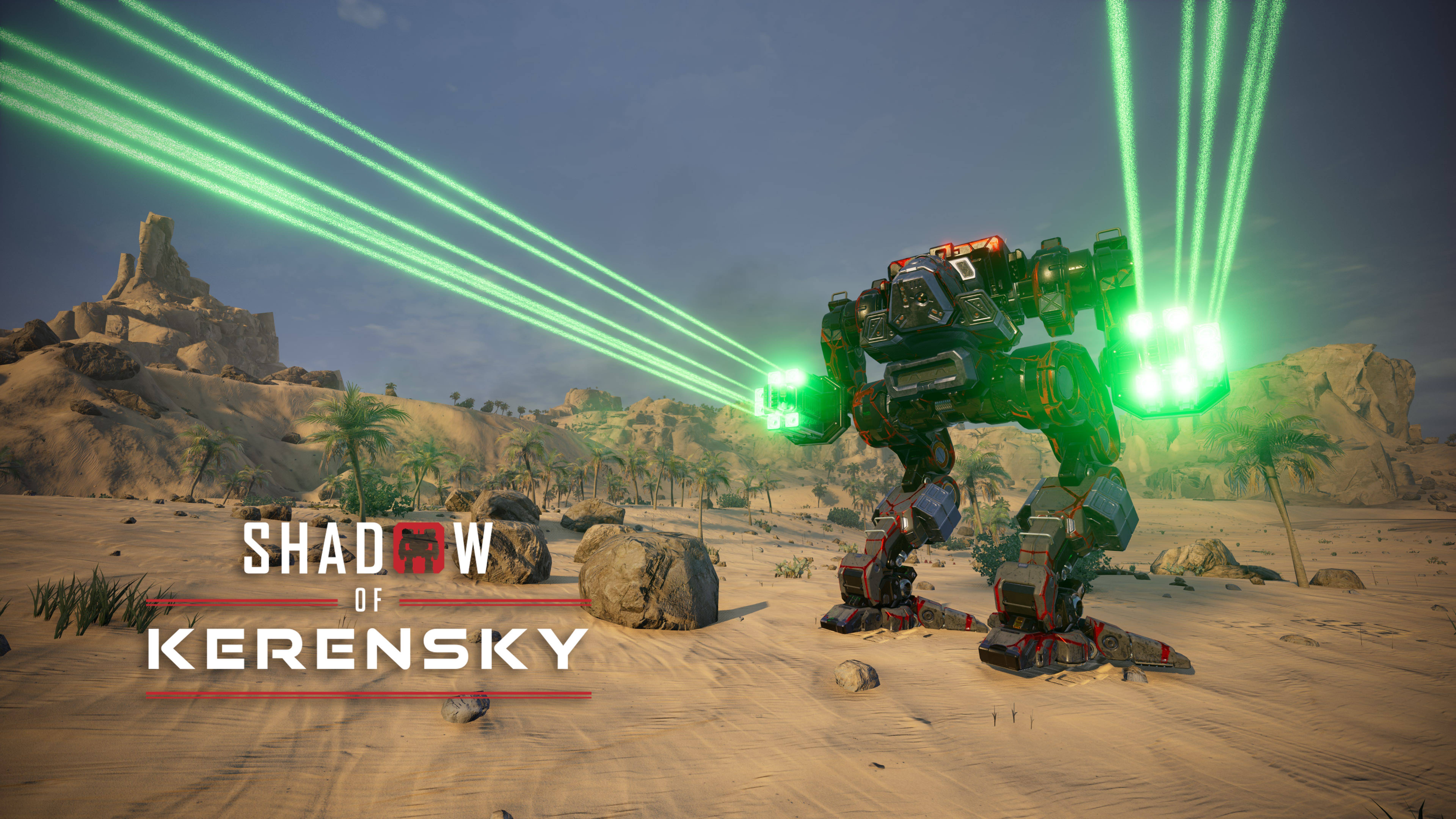 Nova (Black Hawk) в бою| MechWarrior 5 Mercenaries. Shadow of Kerensky смотреть онлайн