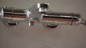 Новинки WasserKRAFT представленные на  MOSBUILD2013