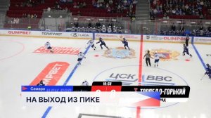 Хоккейные команды системы клуба «Торпедо» победили в очередных матчах в своих чемпионата