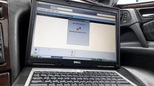 dell d531 Star diagnosis