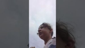 Я иду в школу