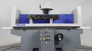 Фрезерный станок TSM1200