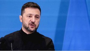 Зеленский назвал план "Б" в случае дальнейшей эскалации конфликта на Украине