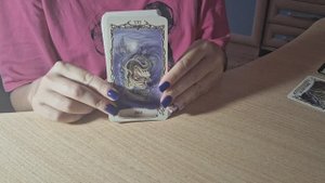 Стрелец♐️Таро Прогноз на Октябрь 2025