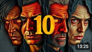 10 Людей со Способностями, которые Наука Не Может Объяснить