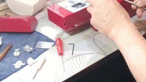 1000010554.mp4. Ремонт Джаноме ТМ 30 ч. 1