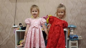 Давайте знакомиться)