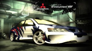 Need for Speed Most Wanted