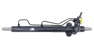 Рулевая рейка Mitsubishi Pajero III / Montero III 2000-2007, Pajero IV / Montero IV 2007-