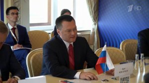 Совет Федерации назначил на 24 сентября рассмотрение двух кадровых инициатив Владимира Путина