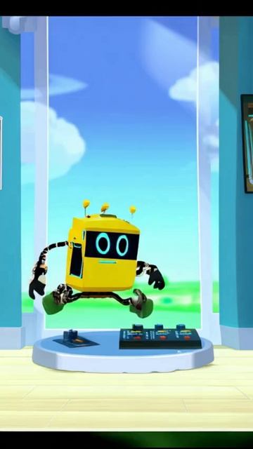 ⚡️ ПРОДОЛЖЕНИЕ ПРИКЛЮЧЕНИЙ МУЛЬТИРОБОТА: Новая миссия и скрытые угрозы! | Экшн-фантастика