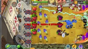PvZ 2
