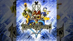 Kingdom Hearts Simple & Clean - Simple And Clean and Hikari Mixed Together