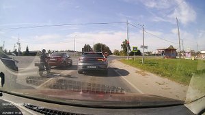 Автопутешествие едем в Крым к Чёрному Морю.