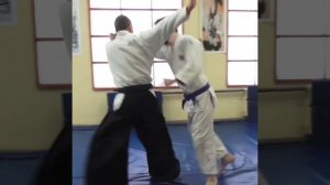 Реальное Айкидо