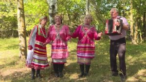 Авторская программа журналиста Николая Лобанова "Время и люди"