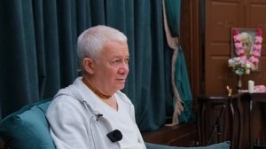 Духовный баланс в современном мире - Александр Хакимов