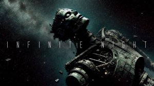 Infinite Night • Have Dreams Of Space 🎧 [ Deep Cerebral Ambient Sci-Fi Music ]