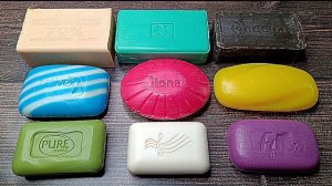 Резка мыла 🧼 АСМР 🔪167