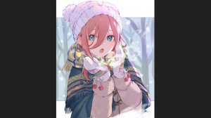 накано мику - scott-buckley-felicity