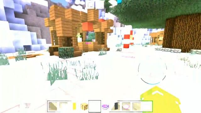 Сервер для майнкрафт пе 1.2 - 1.2.7 | сервер с оружиями в майнкрафт пе 1.2 - 1.2.7 смотреть онлайн