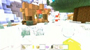 Сервер для майнкрафт пе 1.2 - 1.2.7 | сервер с оружиями в майнкрафт пе 1.2 - 1.2.7