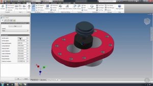 20 - Diving into 2D Milling Head-first - Part 1 - Tool Library & Face Tool Path