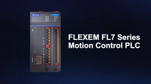 ПЛК Flexem FL7