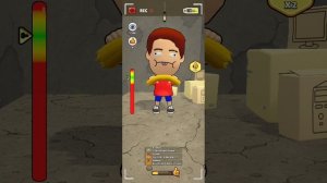 обзор на игра про спагетти 3D