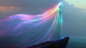 Лорелей – Красивый фэнтезийный вокал / 1 час глубокой эмбиентной музыки