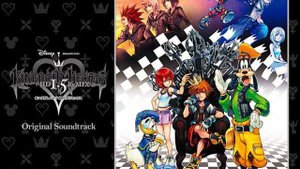 KINGDOM HEARTS -HD 1.5 ReMIX- 1-35 Winnie the Pooh