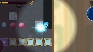 Фиксики прохождение #7