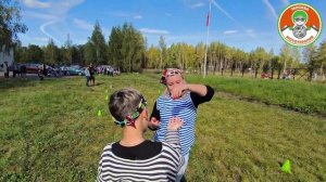 13.09.2025 выезд Мототерапии в Спас