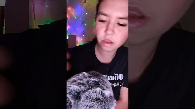 ASMR Обзорчик всякой фигни/ сегодня разгребала хлам