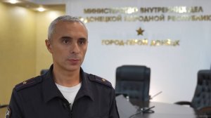 Полицейские выявили подростка, вовлеченного в мошенническую схему