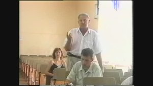 Геральдическая комиссия 2006